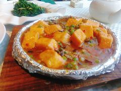 -望乡楼上海菜(日月光店)