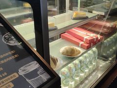 -木嘛working coffee(前海店)