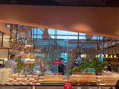 -千滋百味自助海鲜烤肉(布吉景华店)