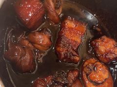 溢香吉士红烧肉-老吉士(环贸iapm店)
