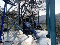 -石燕湖生态旅游景区