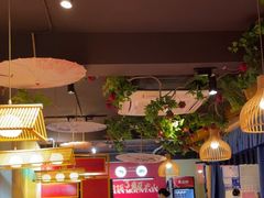 -望庐说·本地菜馆