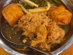 -雙冲柳州螺蛳粉&酸嘢&桂林米粉(簋街店)
