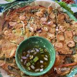 真·首尔夜市烤肉👍🏻