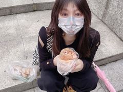 -六广门毛阿姨糯米饭