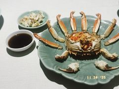 -成隆行·蟹王府(九江路店)