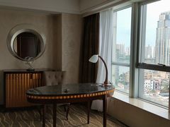 -顺德君豪酒店(佛山容桂渔人码头店)