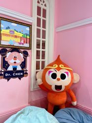 -多元宝贝世界(曲江彩虹谷店)