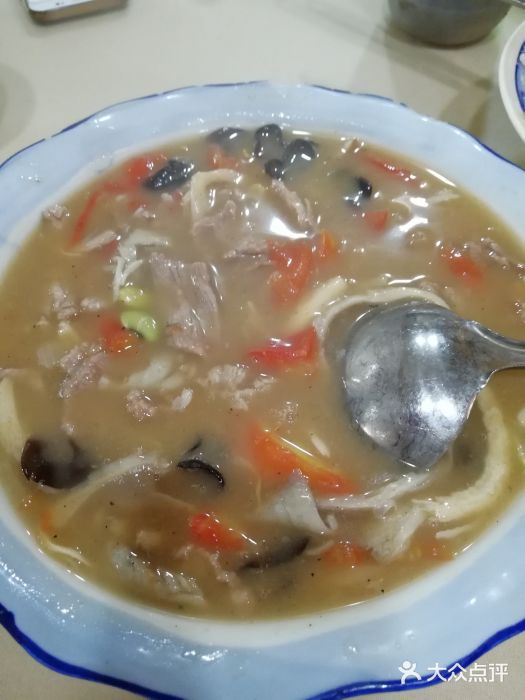 西工饭庄快餐厅(西工小街店)图片