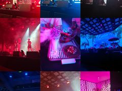 -MOSSO·Liveshow(M3香港广场店)
