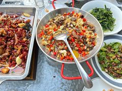 -福巷湘食小馆·猛火现炒(上海首店)