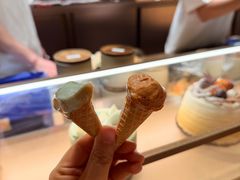 -théATRE 茶聚场(王府中環店)