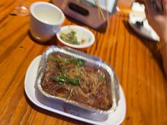 -本色.小马哥烧烤(五一路总店)