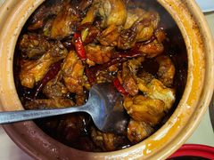 -小柴米·传统江西菜(八一广场店)