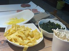 -蜀都三哥火锅店(力盟商业步行街店)