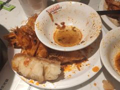 -虾吃虾涮.虾火锅.肉蟹煲(步步高梅溪新天地店)