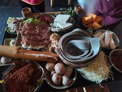 -大风老火锅(江北一店)