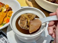 -滋味满屋美食坊(上海街店)