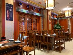 -惠丰堂饭庄·烤鸭·京味菜(翠微路店)