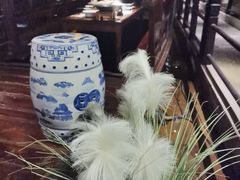 -绿茶餐厅(朝阳大悦城店)