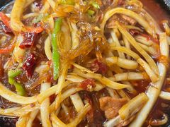 -马黑哥椒麻鸡(清江山水店)