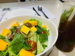 -Deer Park鹿园西餐(仁恒置地广场店)
