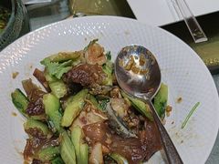 -君霖海鲜私房菜(春柳店)