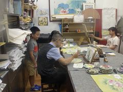 -昂立少儿成长中心(浦东蓝村路地铁站校区)