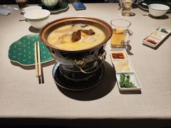 -金狮麟·新豫菜(杏石口路店)