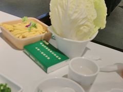 -葛记红焖羊肉(人民路店)