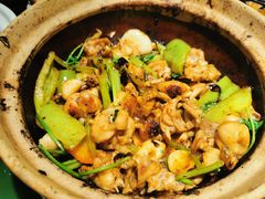 -煲煲好(朝阳门店)