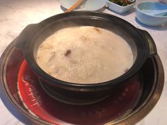 -捞神煲汤火锅(湖滨商业街店)