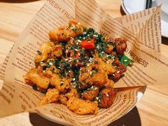 -新太二·鲜料川菜(花都融创茂店)