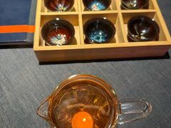 -锦府园·新台州菜(合生汇店)