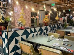 -Home Thai·泰谣(王府井apm店)