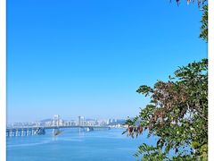 -星海湾跨海大桥
