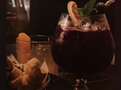 -wann lounge 低温慢煮牛排·清吧