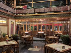 -那家小馆•北京菜•烤鸭(香山店)