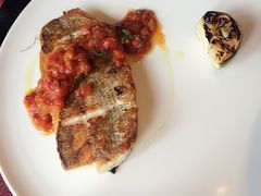 -WOLFGANG PUCK KITCHEN & BAR(迪士尼小镇店)
