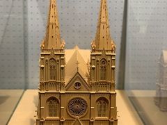 -广州市城市规划展览中心