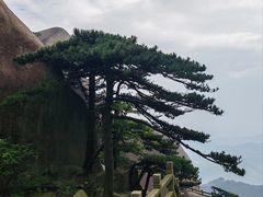 -天柱山风景区