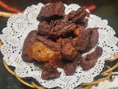 -蒙古人烤羊大师(工农大路创始店)