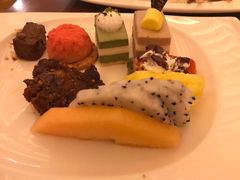 -杭州国际会议中心洲际酒店-原素全日餐厅(解放东路店)