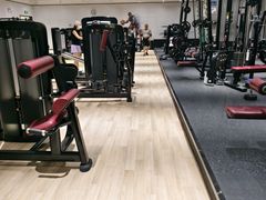 -FLARE STAR FITNESS(复地活力城店)