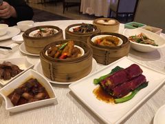 -福州天元国际威斯汀酒店·中国元素餐厅