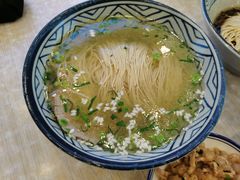 -朱洪元苏式面馆(绿宝广场店)