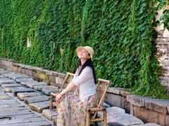 -乌镇望津里精品酒店