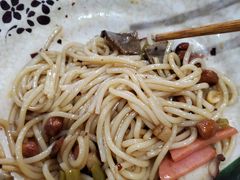 -吉庆桂林米粉·柳州螺蛳粉(港汇广场店)