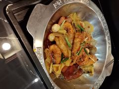 -晓林火锅(安定门店)
