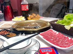 -怪怪龙虾·来自江苏盱眙(惊驾路店)